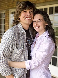 Bikini Model In The World: Zac Hanson and Wife Kate Tucker Welcomed Son